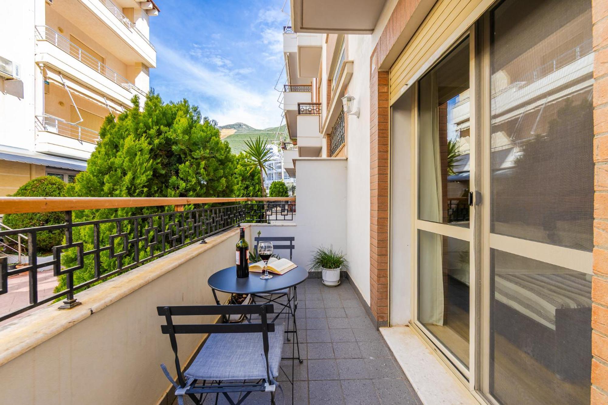 Melon Apartments Vlorë Extérieur photo