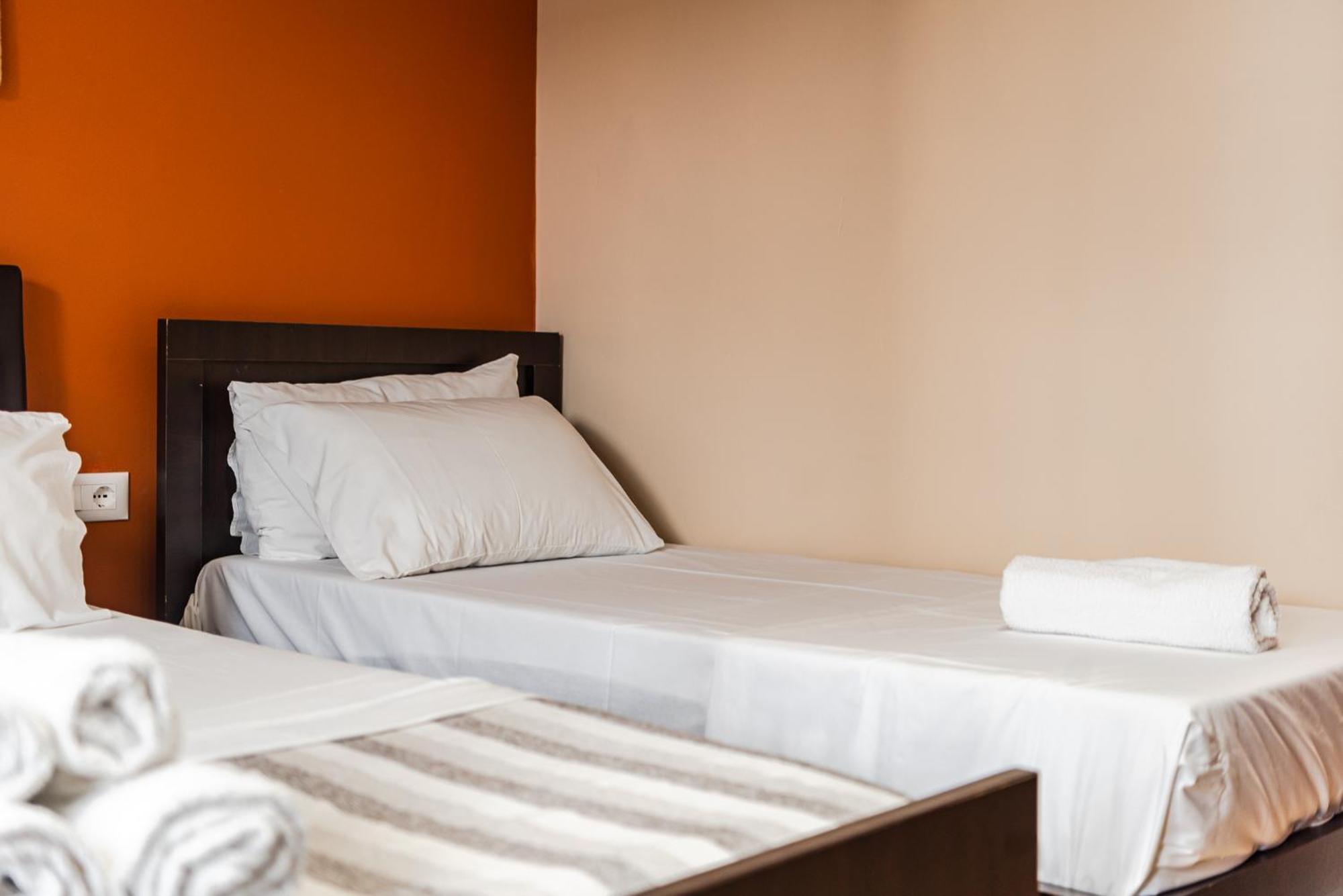 Melon Apartments Vlorë Extérieur photo
