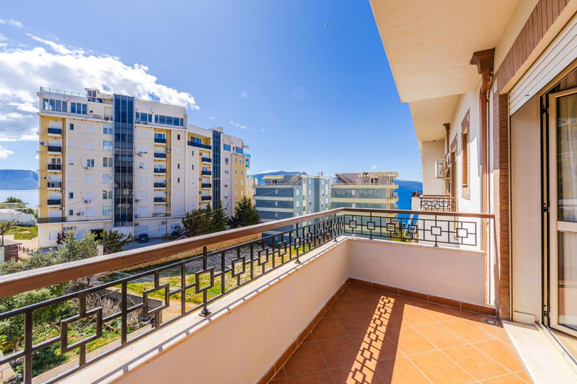 Melon Apartments Vlorë Extérieur photo