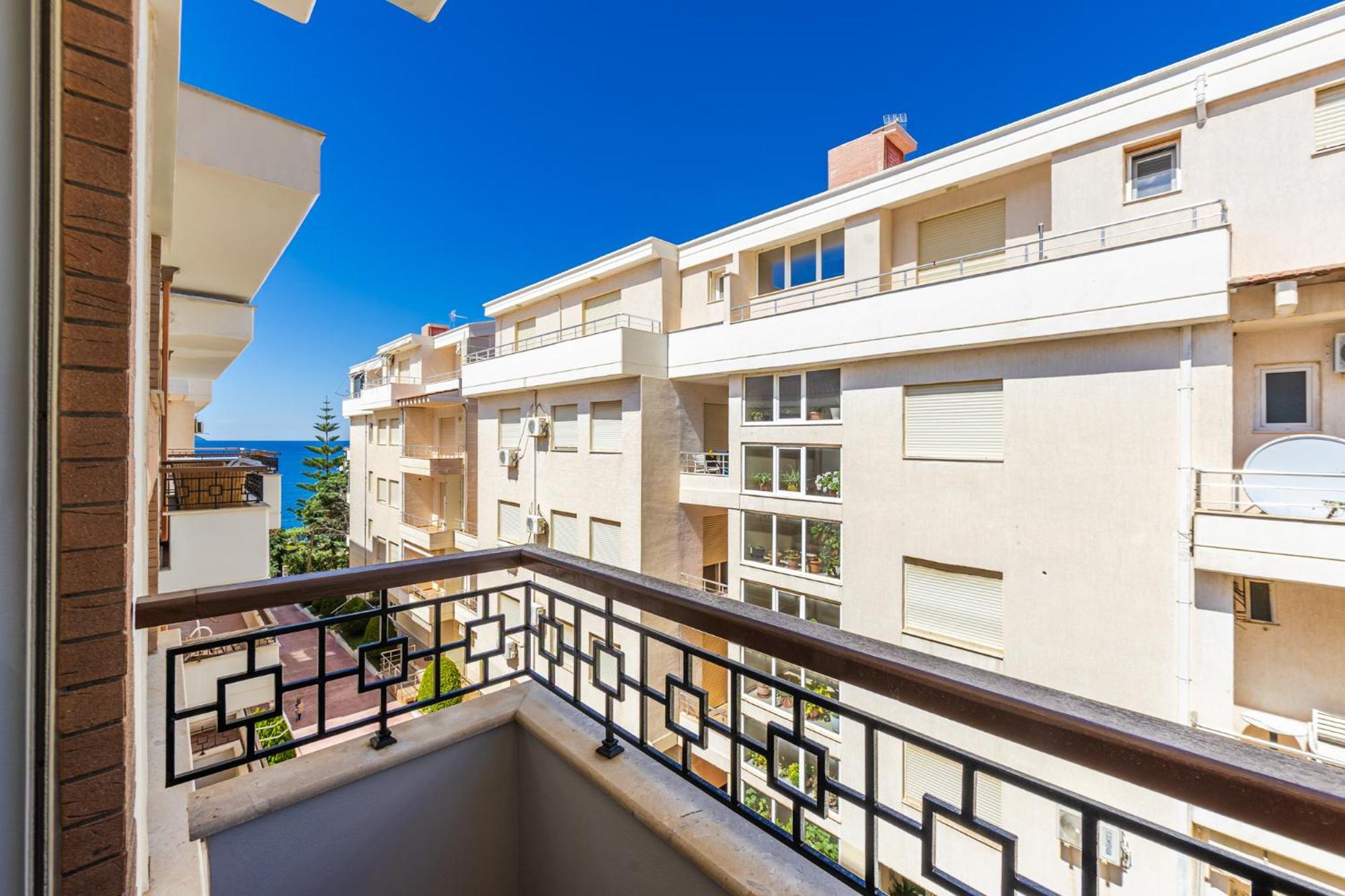 Melon Apartments Vlorë Extérieur photo