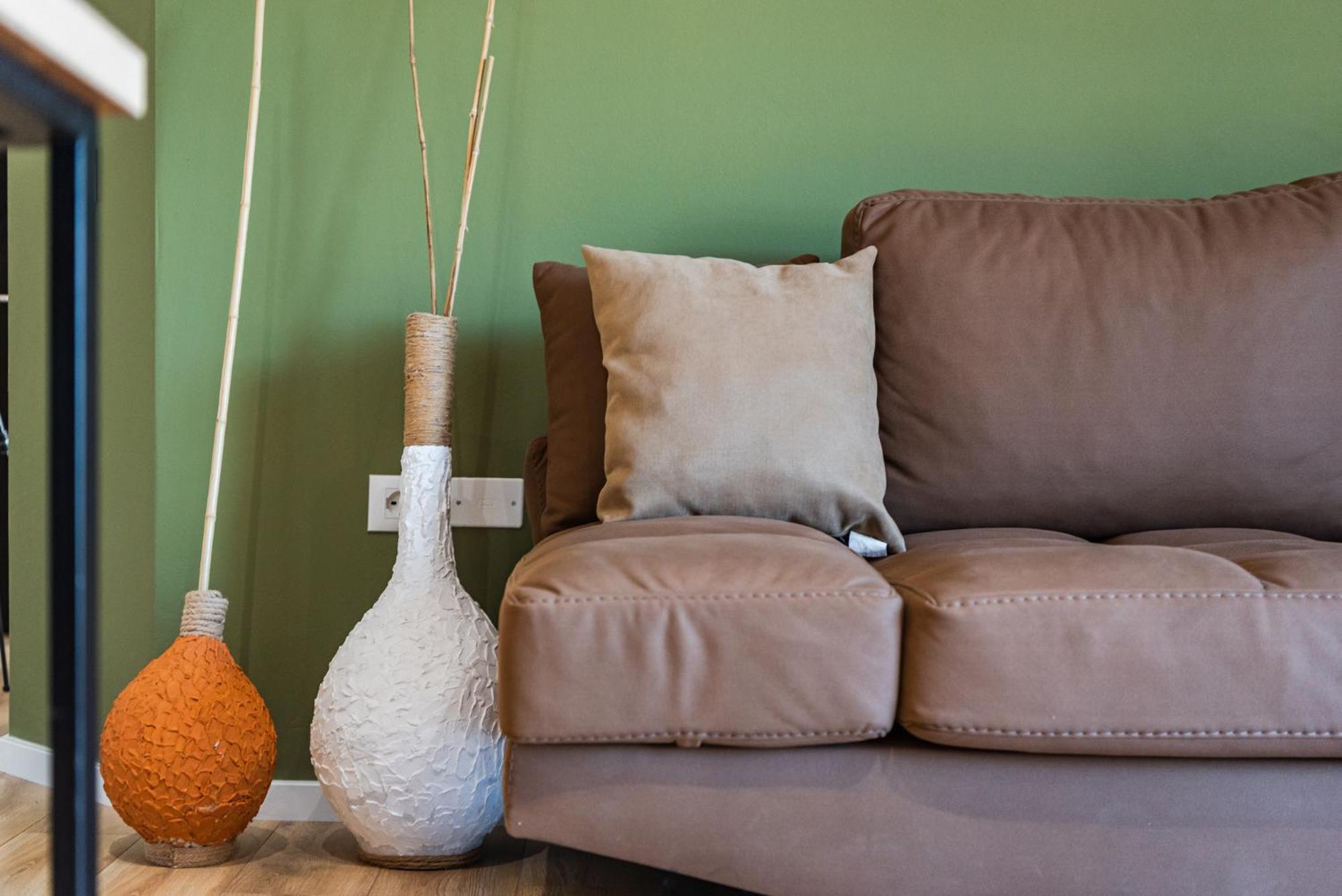 Melon Apartments Vlorë Extérieur photo
