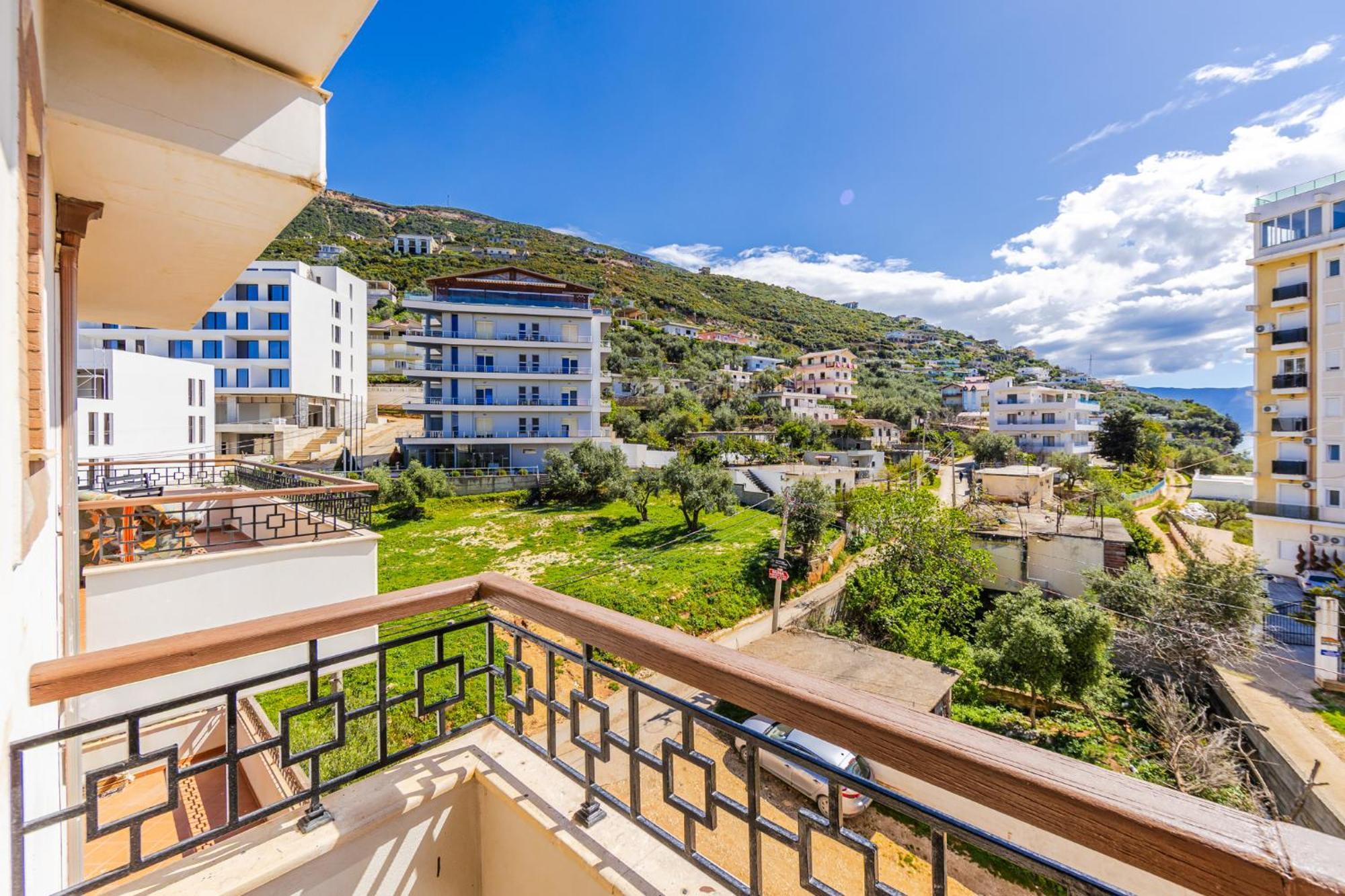 Melon Apartments Vlorë Extérieur photo