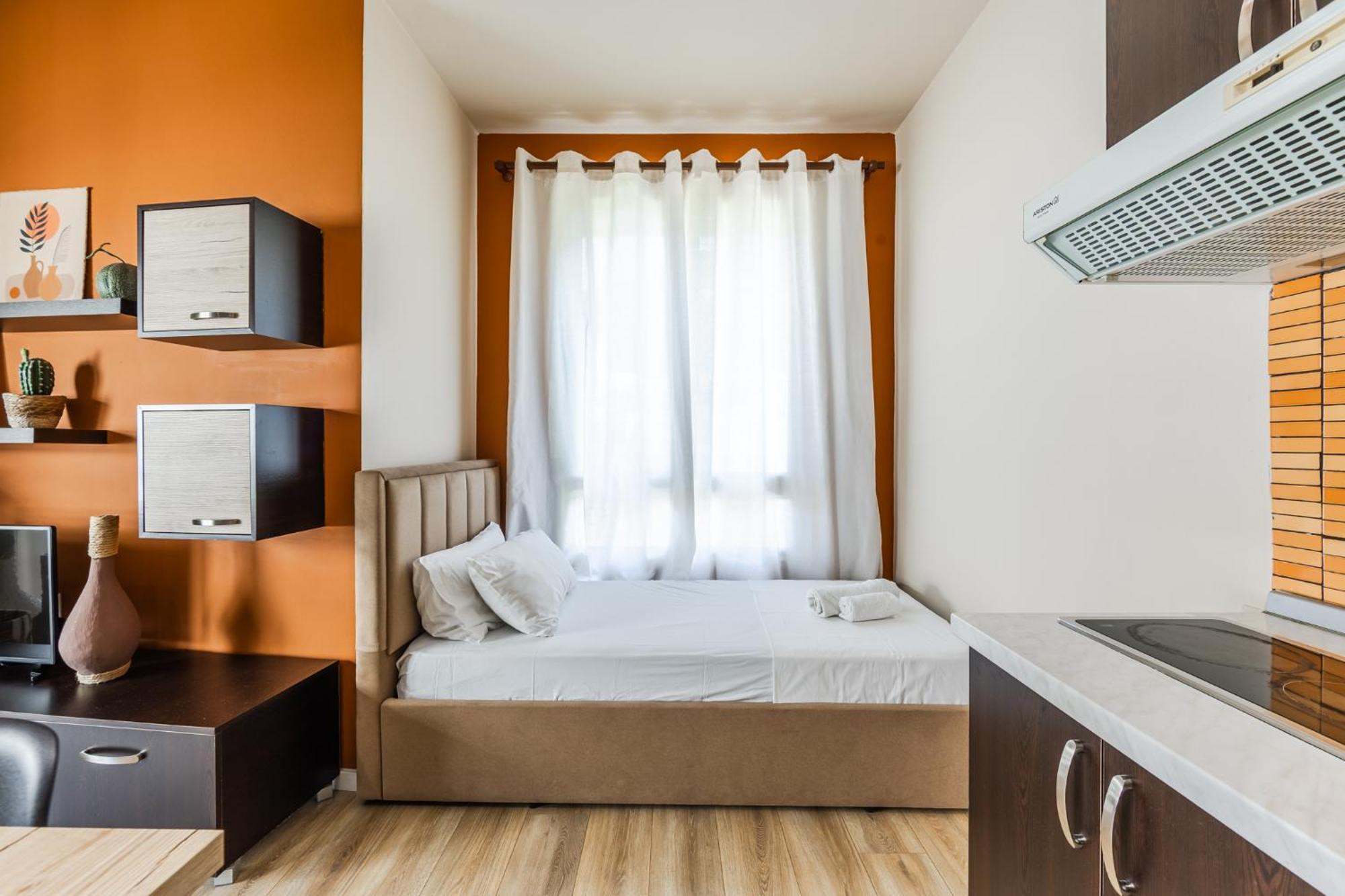 Melon Apartments Vlorë Extérieur photo