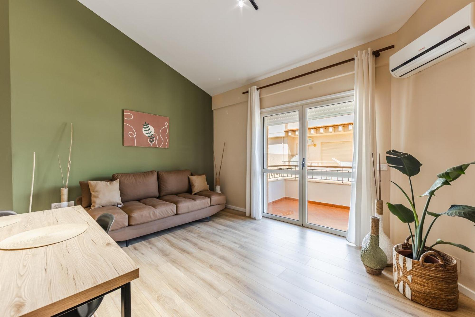 Melon Apartments Vlorë Extérieur photo