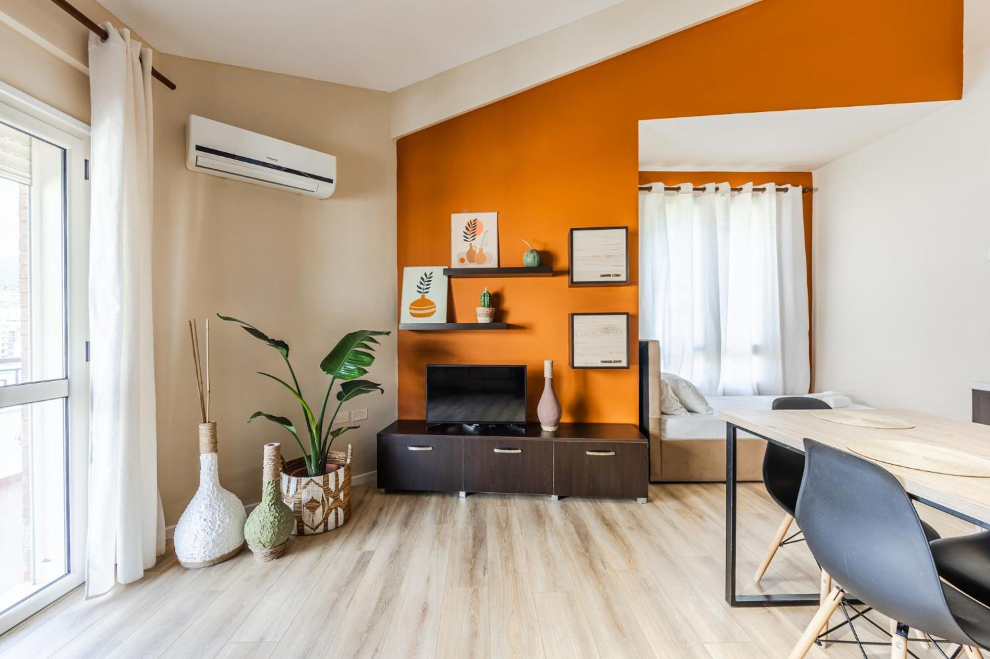 Melon Apartments Vlorë Extérieur photo