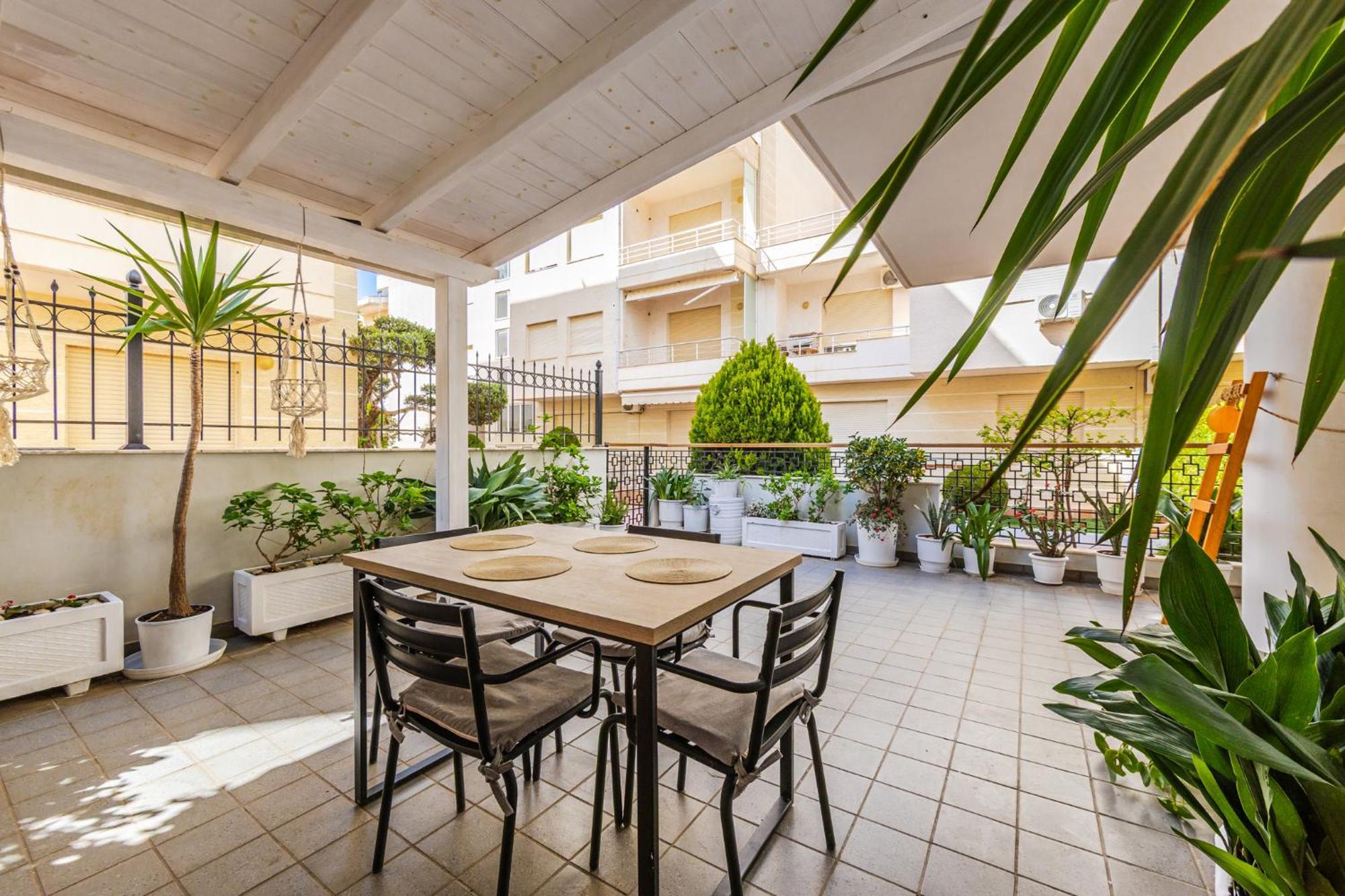 Melon Apartments Vlorë Extérieur photo